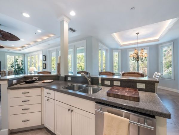 Boca Grande Luxury Vacation Rental Home
