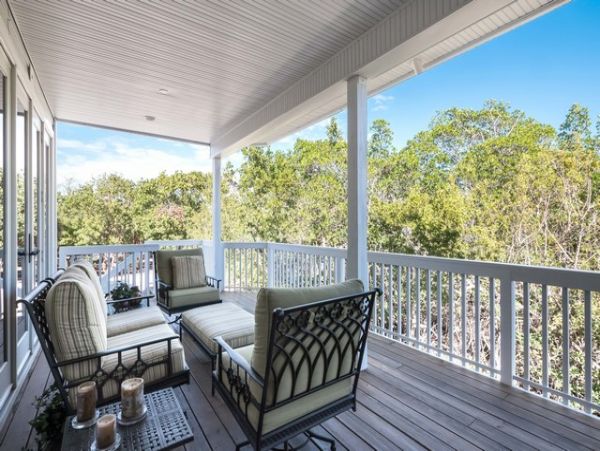 Boca Grande Luxury Vacation Rental Home
