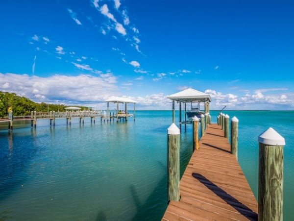 Boca Grande Luxury Vacation Rental Home