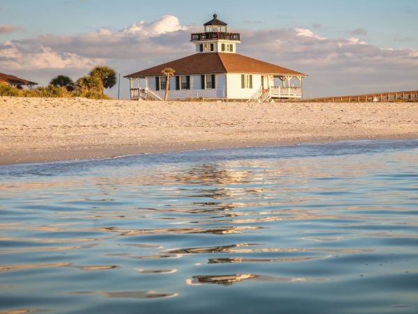 Boca Grande Luxury Vacation Rental Home