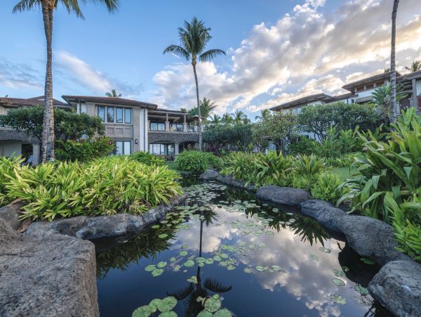 Wailea Luxury Vacation Rentals First Rate Accommodations