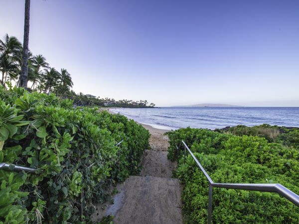 Wailea Luxury Vacation Rentals First Rate Accommodations