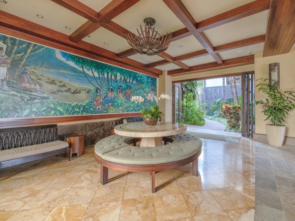 Wailea Luxury Vacation Rentals First Rate Accommodations