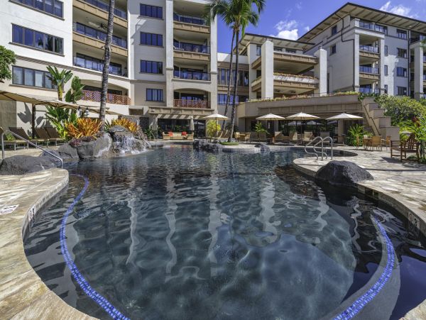 Wailea Luxury Vacation Rentals First Rate Accommodations
