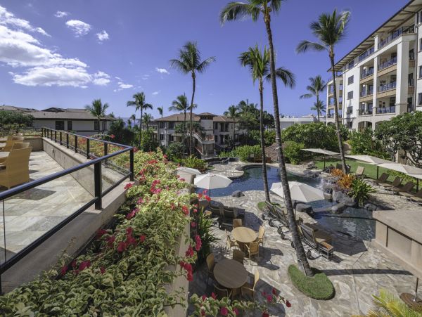 Wailea Luxury Vacation Rentals First Rate Accommodations