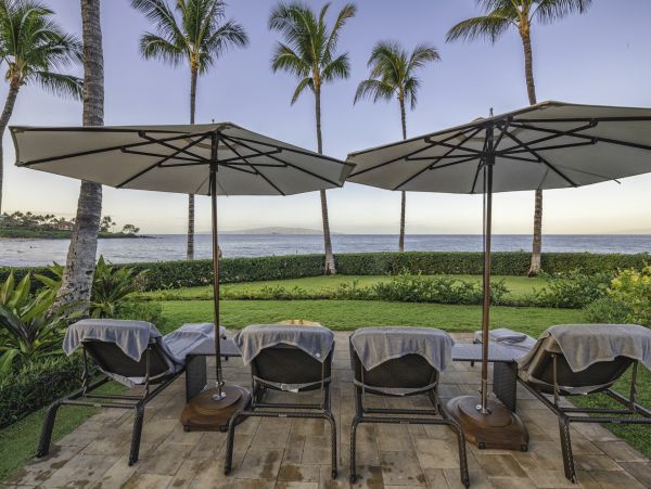 Wailea Luxury Vacation Rentals First Rate Accommodations