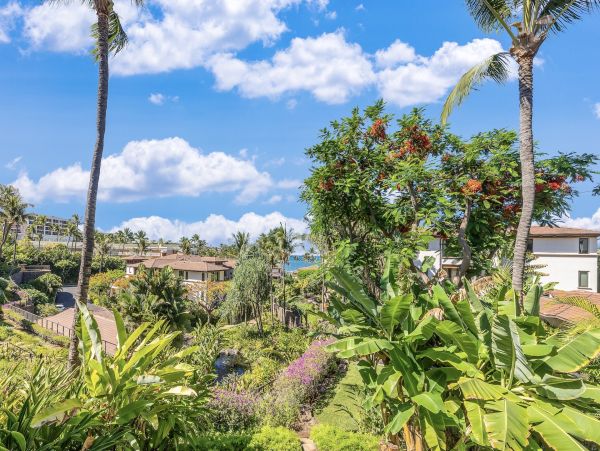 Wailea Luxury Vacation Rentals First Rate Accommodations
