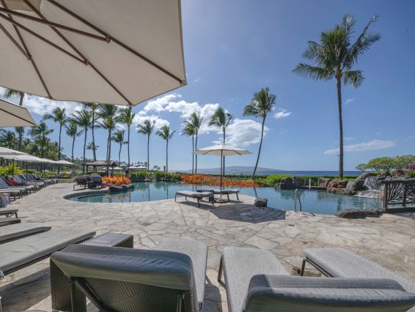 Wailea Luxury Vacation Rentals First Rate Accommodations