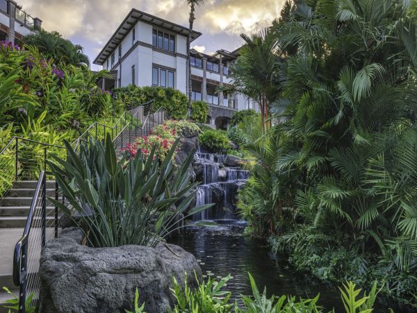 Wailea Luxury Vacation Rentals First Rate Accommodations