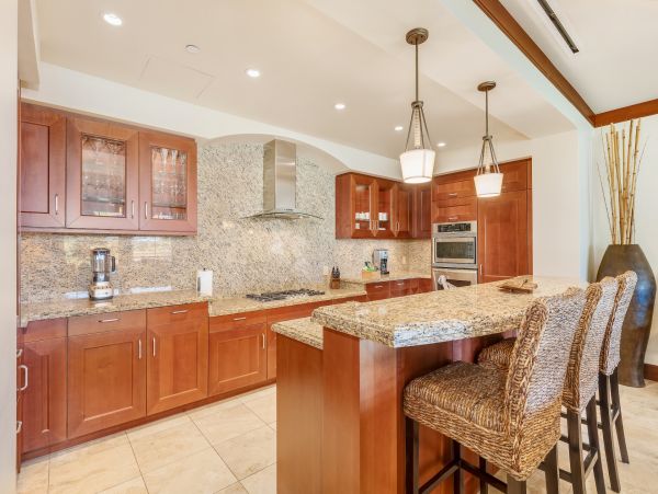 Wailea Luxury Vacation Rentals First Rate Accommodations