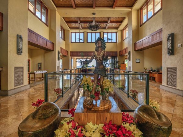 Wailea Luxury Vacation Rentals First Rate Accommodations