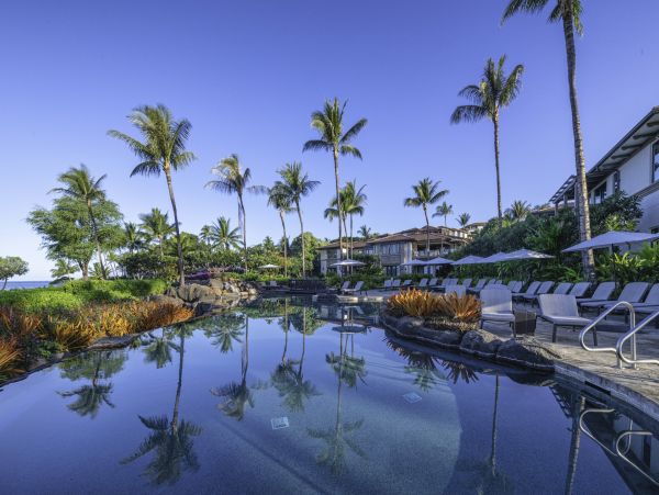 Wailea Luxury Vacation Rentals First Rate Accommodations
