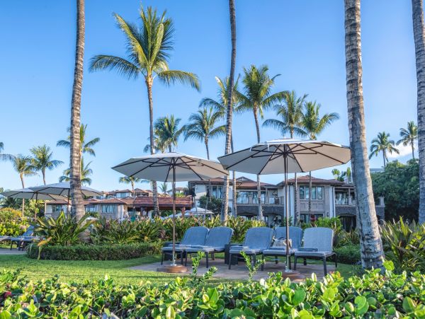 Wailea Luxury Vacation Rentals First Rate Accommodations