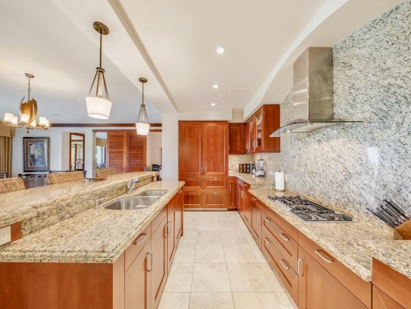 Wailea Luxury Vacation Rentals First Rate Accommodations