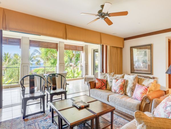Wailea Luxury Vacation Rentals First Rate Accommodations