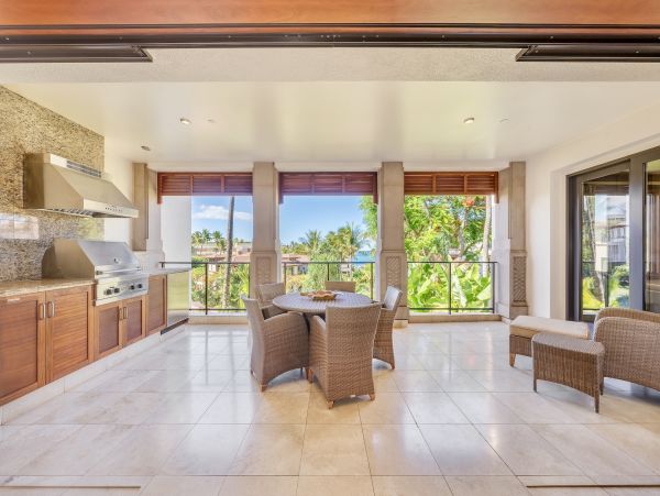 Wailea Luxury Vacation Rentals First Rate Accommodations