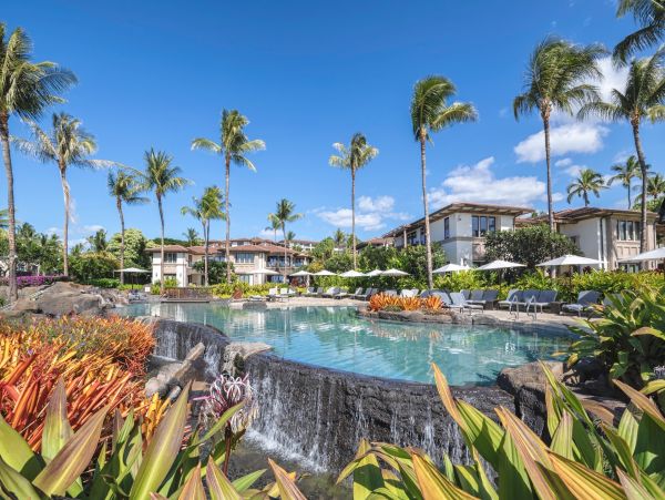 Wailea Luxury Vacation Rentals First Rate Accommodations