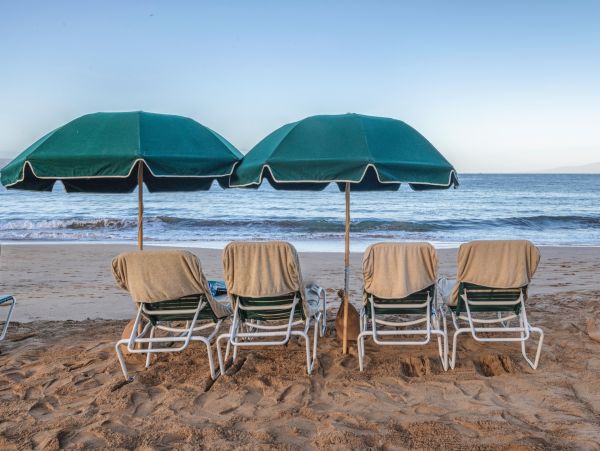 Wailea Luxury Vacation Rentals First Rate Accommodations
