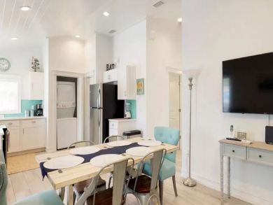 Private Pool Vacation Home Close to Beach & Dining