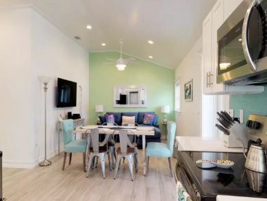 Private Pool Vacation Home Close to Beach & Dining