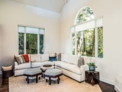 Stunning Pebble Beach Villa Stunning Pebble Beach Villa