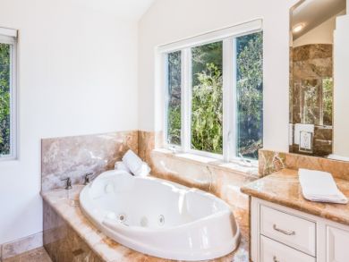 Stunning Pebble Beach Villa Stunning Pebble Beach Villa