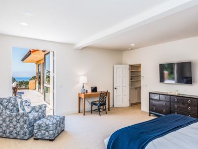 Stunning Pebble Beach Villa Stunning Pebble Beach Villa
