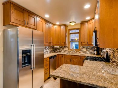 Luxury Six Bedroom Breckenridge Ski Accommodation