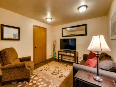 Luxury Six Bedroom Breckenridge Ski Accommodation