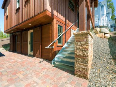 Luxury Six Bedroom Breckenridge Ski Accommodation