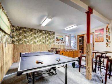 Luxury Six Bedroom Breckenridge Ski Accommodation