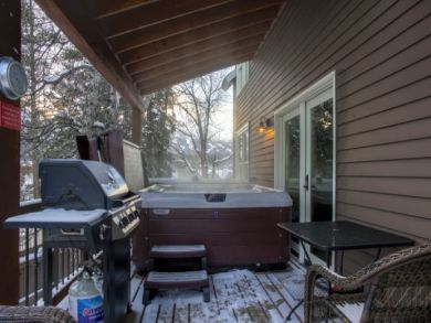 Luxury Six Bedroom Breckenridge Ski Accommodation