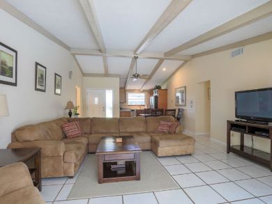 Anna Maria Island Pool Home for Rent Call Today