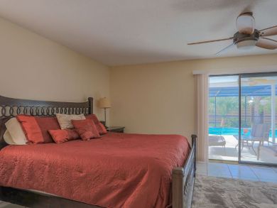 Anna Maria Island Pool Home for Rent Call Today