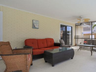 Anna Maria Island Pool Home for Rent Call Today