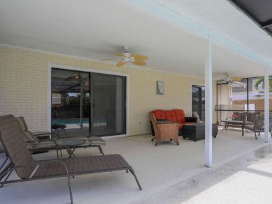 Anna Maria Island Pool Home for Rent Call Today