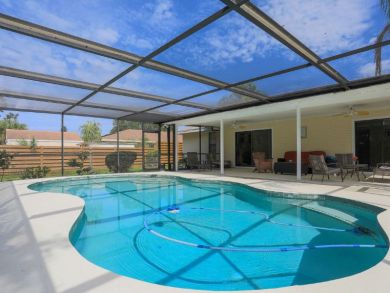 Anna Maria Island Pool Home for Rent Call Today