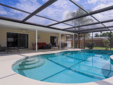 Anna Maria Island Pool Home for Rent Call Today