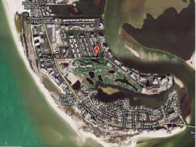 Fort Myers Condo 907018