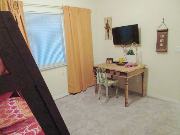 Great Condo Overlooking Estero Bay, Short Walk to Beach