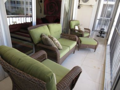 Fort Myers Condo 907022