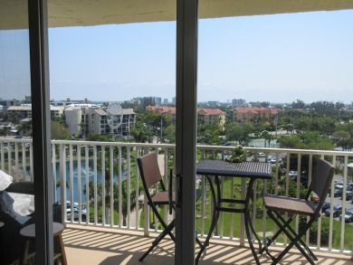 Fort Myers Condo 907027