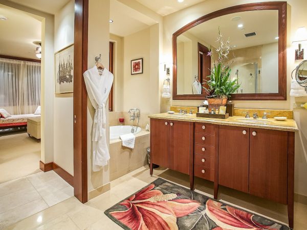 Opulant Three Bedroom Wailea Vacation Condo Sleeps 8 Guests