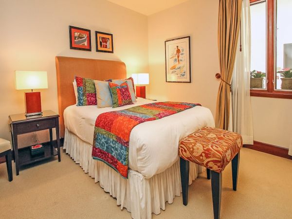 Opulant Three Bedroom Wailea Vacation Condo Sleeps 8 Guests