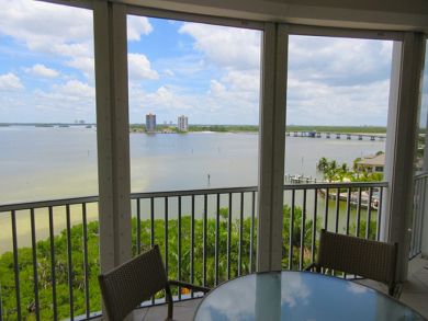 Fort Myers Condo 907035