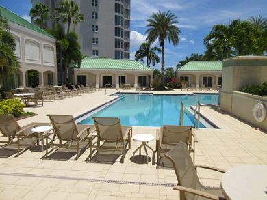 Fort Myers Condo 907035