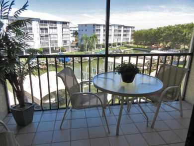 Fort Myers Condo 907037
