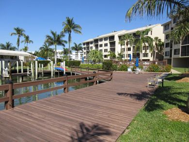 Fort Myers Condo 907037