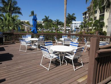 Fort Myers Condo 907037