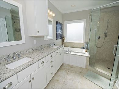 Luxury 5 Bedroom Home with Private Pool and Golf Cart